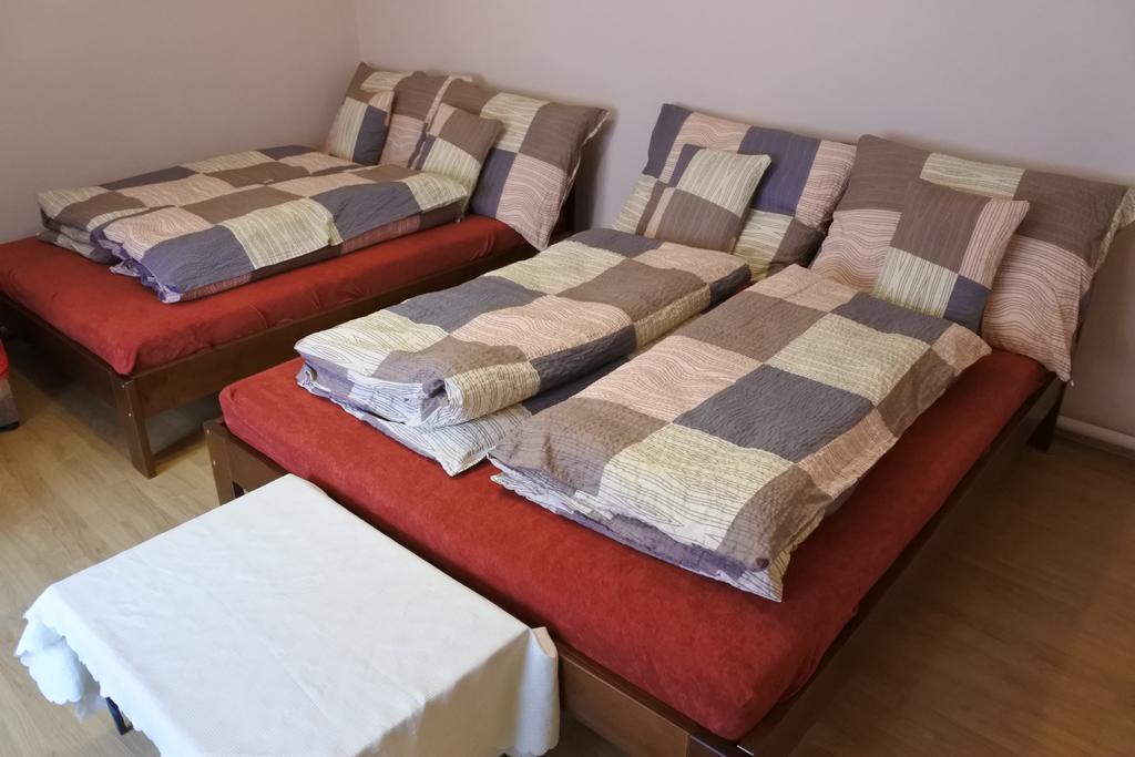 Kisasszony Apartman Eger Luaran gambar